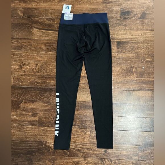 Athletic Leggings - Picture 2 of 3